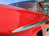 1961 Chevrolet Impala Photo #4