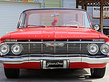 1961 Chevrolet Impala Photo #6