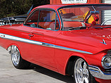 1961 Chevrolet Impala Photo #9