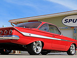 1961 Chevrolet Impala Photo #14