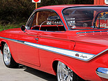 1961 Chevrolet Impala Photo #19