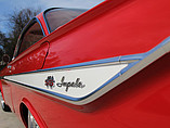 1961 Chevrolet Impala Photo #20