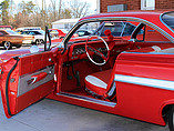 1961 Chevrolet Impala Photo #23