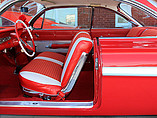 1961 Chevrolet Impala Photo #24