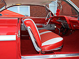 1961 Chevrolet Impala Photo #29