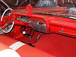 1961 Chevrolet Impala Photo #30