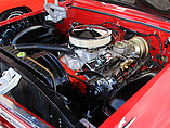 1961 Chevrolet Impala Photo #38