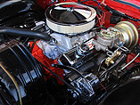 1961 Chevrolet Impala Photo #39
