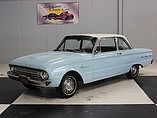 1961 Ford Falcon Photo #6