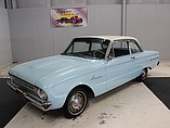1961 Ford Falcon Photo #7