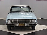 1961 Ford Falcon Photo #32