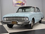 1961 Ford Falcon Photo #35