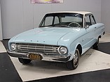 1961 Ford Falcon Photo #36