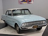 1961 Ford Falcon Photo #38