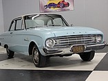 1961 Ford Falcon Photo #39