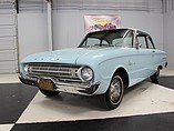 1961 Ford Falcon Photo #41