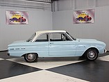 1961 Ford Falcon Photo #50