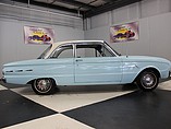 1961 Ford Falcon Photo #51