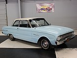 1961 Ford Falcon Photo #52