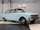 1961 Ford Falcon Photo #53