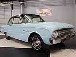 1961 Ford Falcon Photo #54
