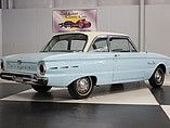 1961 Ford Falcon Photo #56