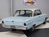 1961 Ford Falcon Photo #83