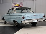 1961 Ford Falcon Photo #85