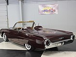 1961 Ford Thunderbird Photo #5