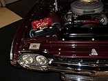 1961 Ford Thunderbird Photo #52