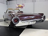 1961 Ford Thunderbird Photo #87
