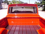 1962 Chevrolet C10 Photo #57