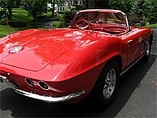 1962 Chevrolet Corvette Photo #7