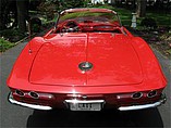 1962 Chevrolet Corvette Photo #21