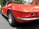 1962 Chevrolet Corvette Photo #32