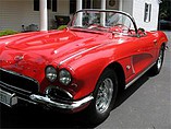 1962 Chevrolet Corvette Photo #52