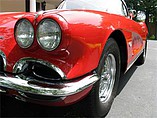 1962 Chevrolet Corvette Photo #53