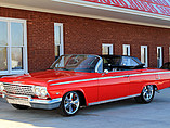 1962 Chevrolet Impala Photo #1
