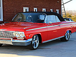 1962 Chevrolet Impala Photo #2