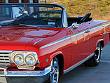1962 Chevrolet Impala Photo #3