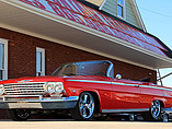 1962 Chevrolet Impala Photo #5