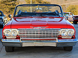 1962 Chevrolet Impala Photo #6