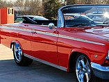 1962 Chevrolet Impala Photo #9