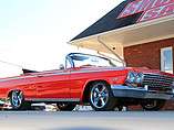 1962 Chevrolet Impala Photo #11