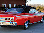 1962 Chevrolet Impala Photo #14