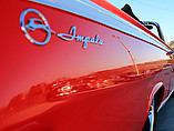 1962 Chevrolet Impala Photo #16