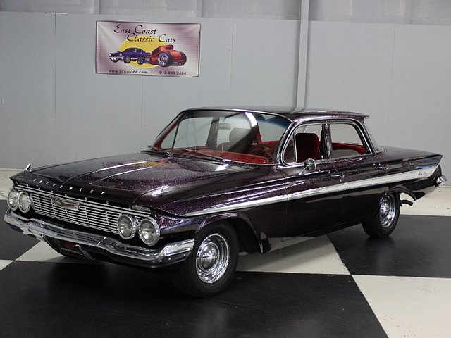 1961 Chevrolet Impala Photo