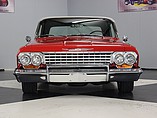 1962 Chevrolet Impala Photo #37