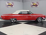 1962 Chevrolet Impala Photo #57