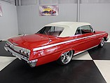 1962 Chevrolet Impala Photo #63